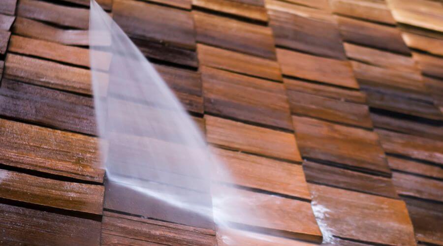 Shingle Roofing in Sutherlin, OR